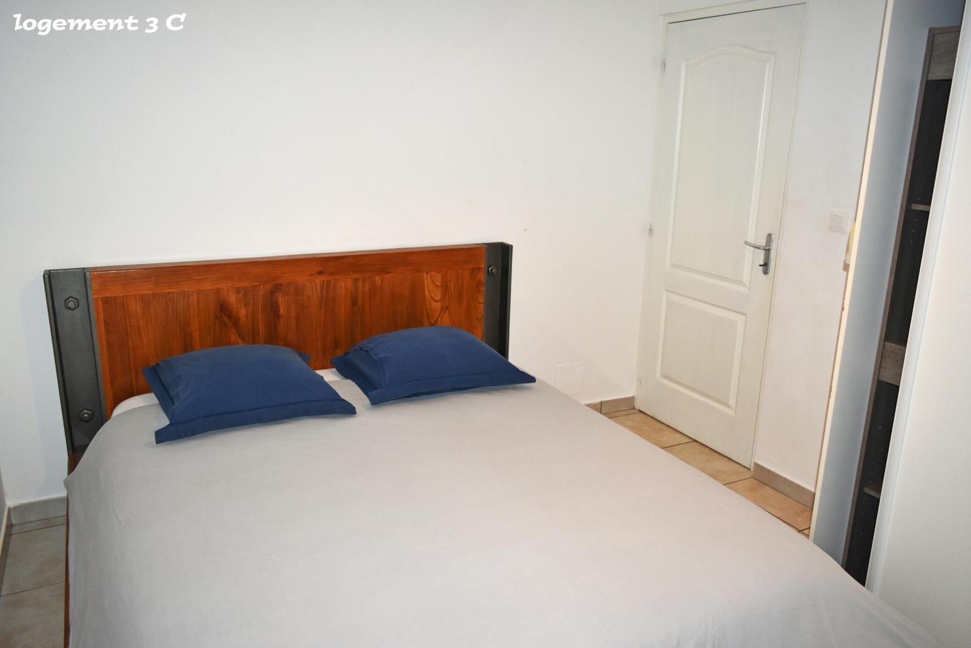 Ferienwohnung Loc974 Les Cocotiers Saint-Leu Exterior foto